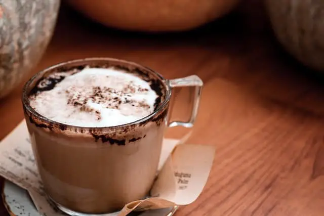 Can you make Hot Chocolate with an Espresso Machine? (Yes, here's how..)