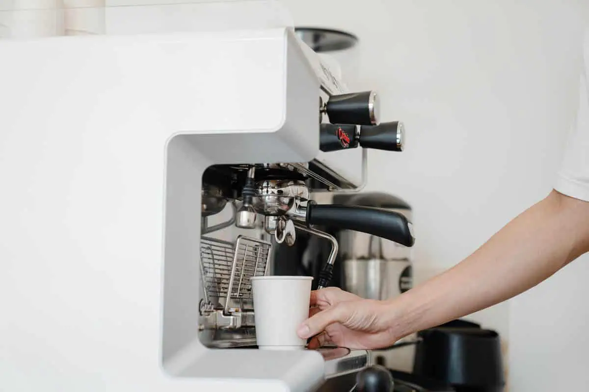 5 Best Grind And Brew Coffee Makers of 2022