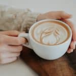 What’s the difference between a coffee latte and a cappuccino