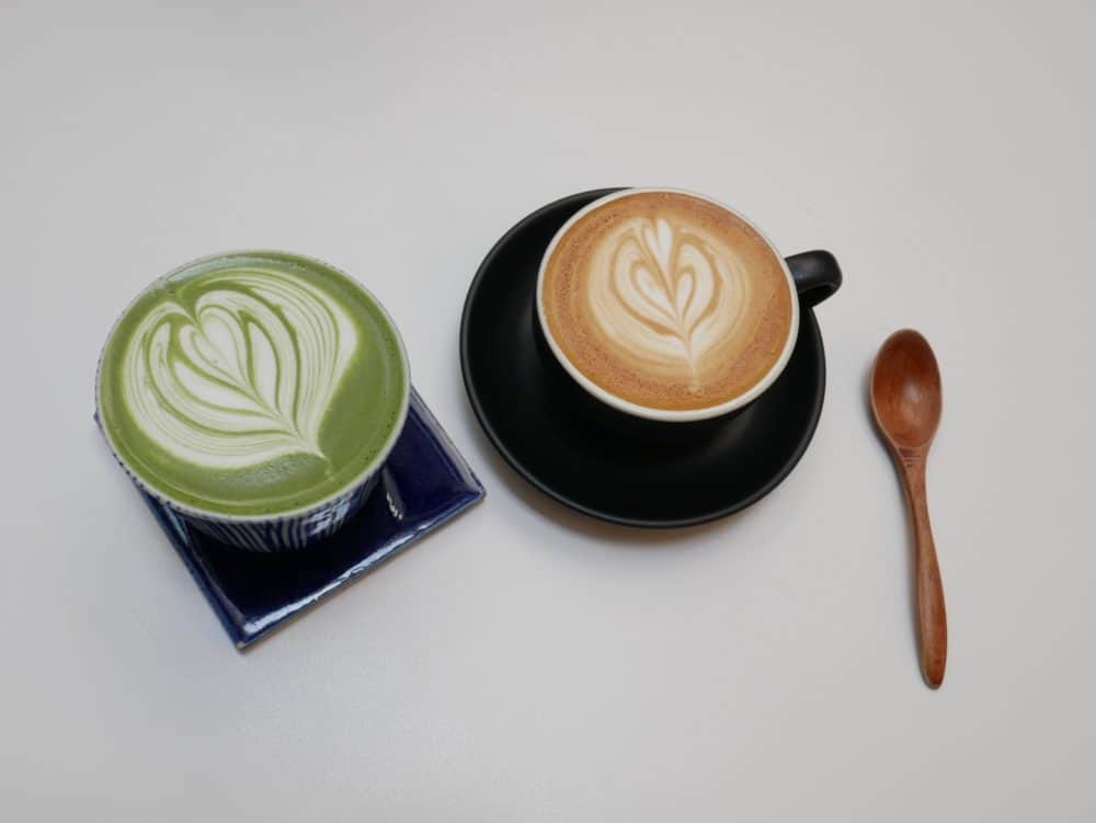 What’s the difference between a coffee latte and a cappuccino2 What’s the difference between a coffee latte and a cappuccino?