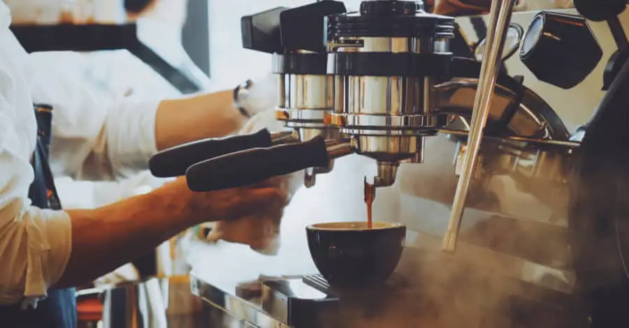 5 Best Latte Machines 2022