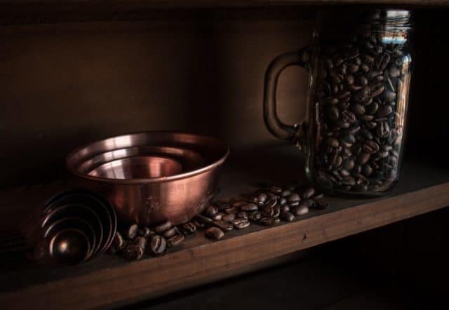 A Guide To The History of Coffee
