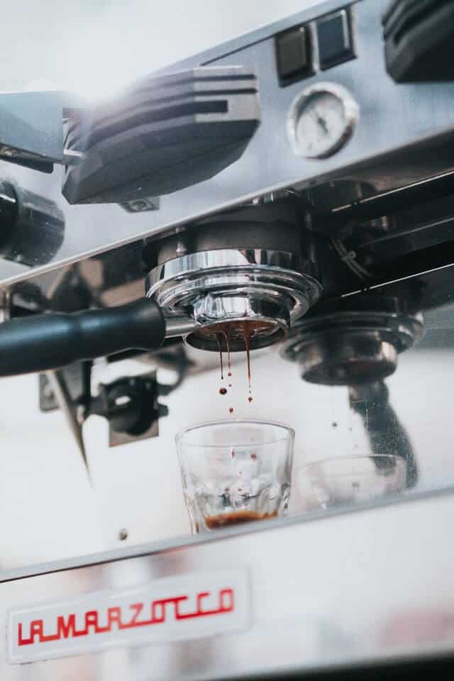 Bottomless Portafilter