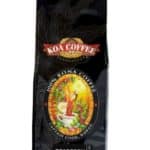 Koa Coffee Beans