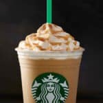 What’s the Difference Between a Frappuccino and a Latte?