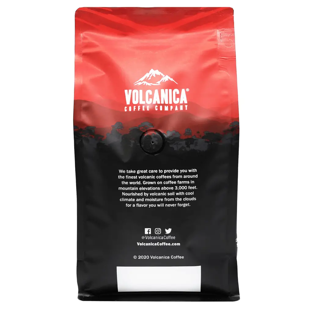 Sumatra Mandheling Reserve Coffee – Deep and Rich
