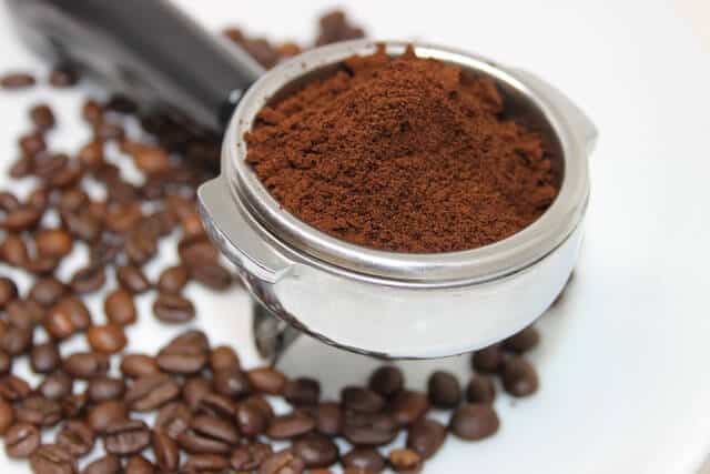 What Is A Portafilter What Is A Portafilter