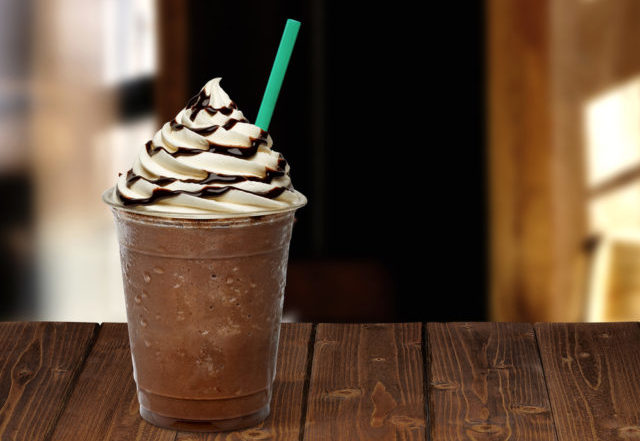 Frappucino