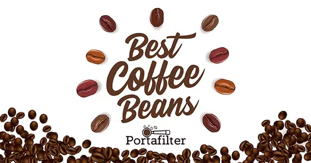 10 Best Coffee Beans in the World 2024