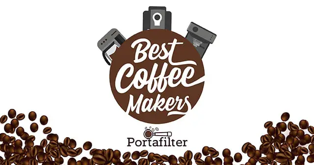 The Best Coffee Maker; 9 Best Coffee Machines 2022