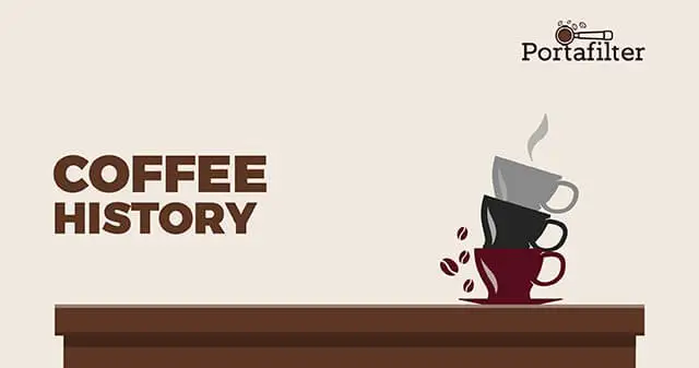 Coffee History