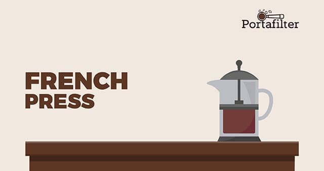 French Press