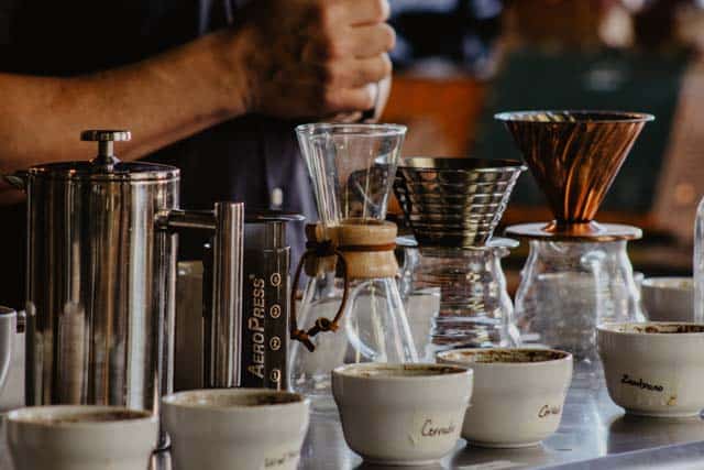 9 Coffee Brewing Methods: Learn How to Brew the Best Coffee!