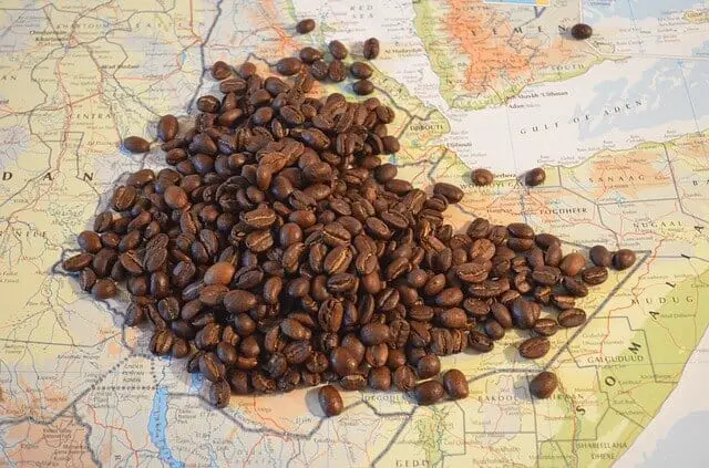 What is Ethiopian Coffee? Ethiopia Coffee Beans & History