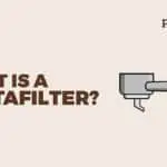 What is a Portafilter