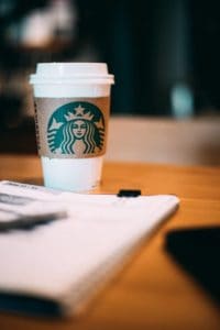 Does Starbucks Sell Ethiopian Coffee