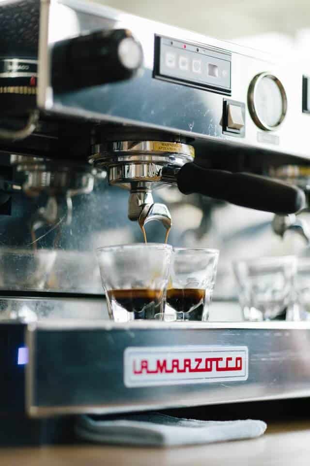 La Marzocco