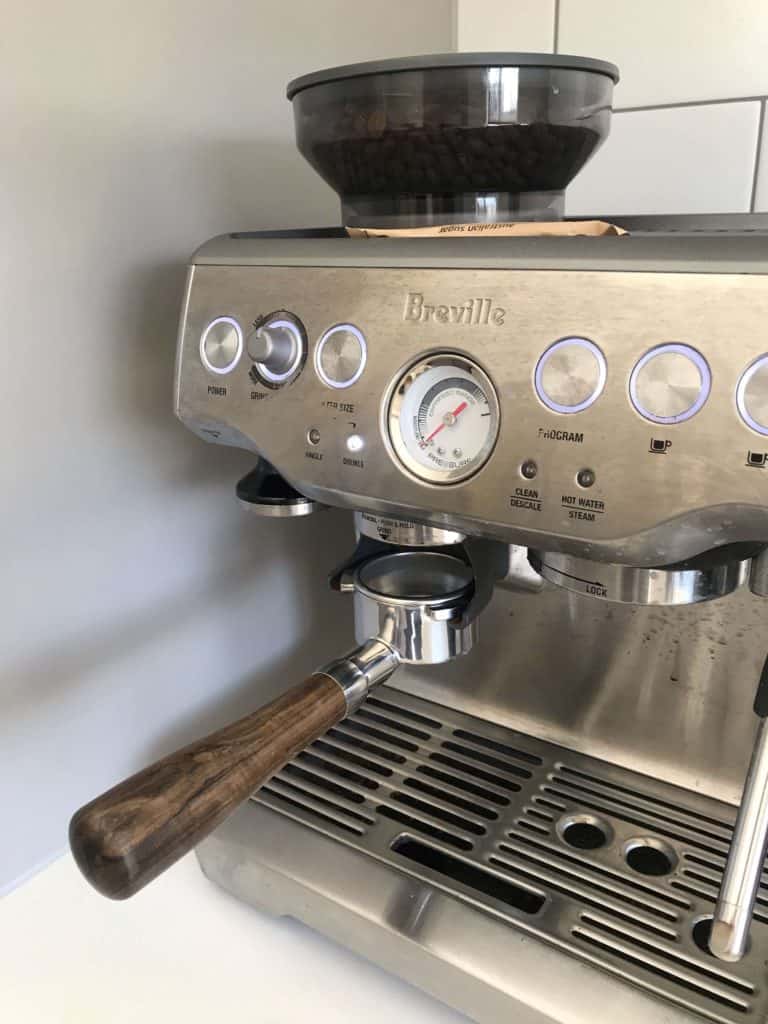 Breville 54mm Portafilter