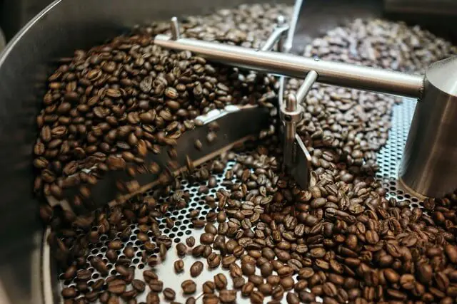 Coffee Roasting Classes Chicago