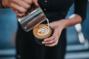 How much does barista training cost