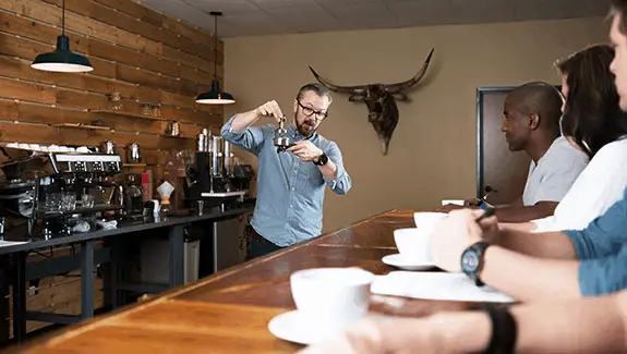 Barista Training Houston: 5 Courses That Are All The Hype