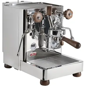 Lelit Bianca Dual Boiler Espresso Machine