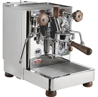 Lelit Bianca Espresso Machine