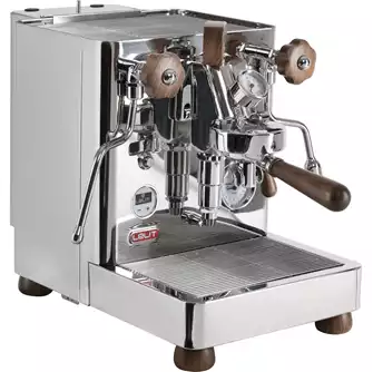 Lelit Bianca Espresso Machine