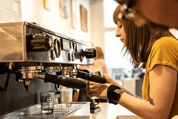 Barista Training Florida