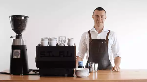 Barista One – Course & Certification