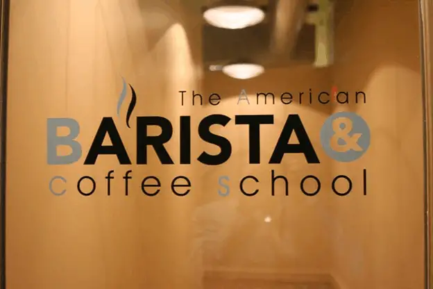 American Barista and Coffee School Portland