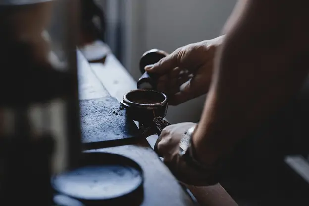 Barista Training at Ivy League Barista Academy