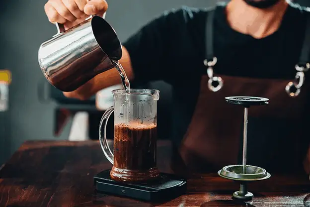 Barista Training Chicago