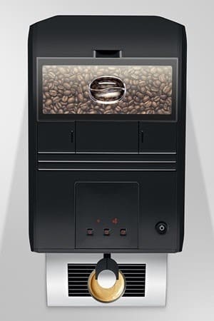 Jura A1 Superautomatic Espresso Machine