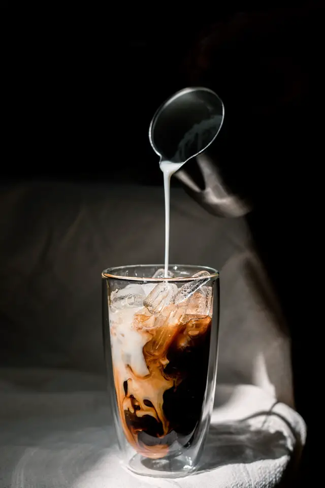 Nespresso Iced Coffee Recipes