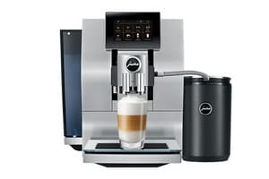 How long should a Jura coffee machine last