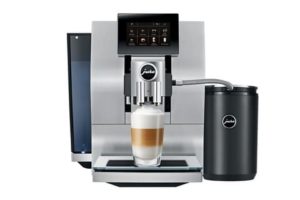 Jura Z8 Automatic Coffee Machine