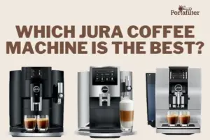 Which Jura Coffee Machine Is The Best