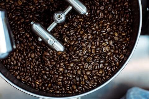 Dark Roast Beans