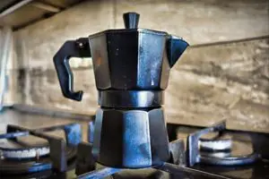 Is Moka Pot Coffee Stronger Than Regular Coffee