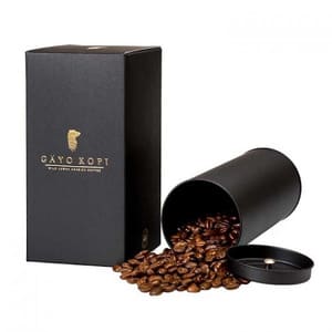 Kopi Luwak Arabica Coffee Beans