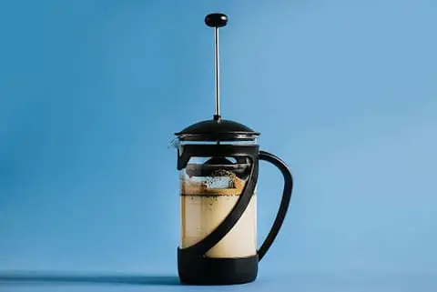 Pros and cons of a French press