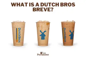 What is a Dutch Bros Breve