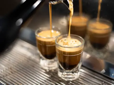 How Many Shots Of Espresso Is Too Much?