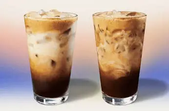 Iced Shaken Espresso Starbucks Recipe