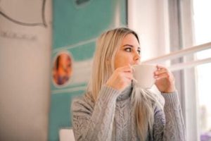 Is Blonde Roast Coffee Stronger