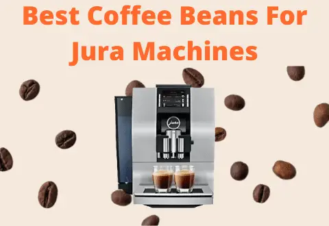 Best Coffee Beans For Jura Machines