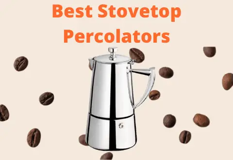 Best Stovetop Percolators