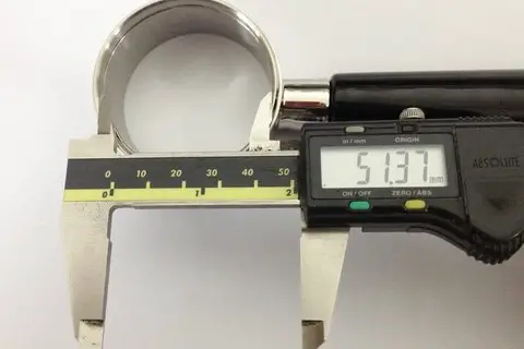 How to Measure Portafilter Size