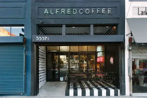 Alfred Coffee & Kitchen